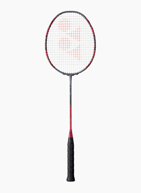 Yonex Arcsaber balanced racket example