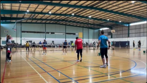 Tournament TV video 3